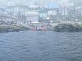 Bering Strait Crossing 065